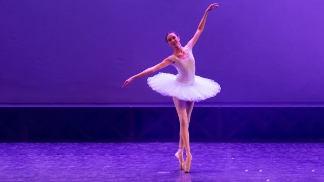 danza classica corso bergamo per bambini e adulti