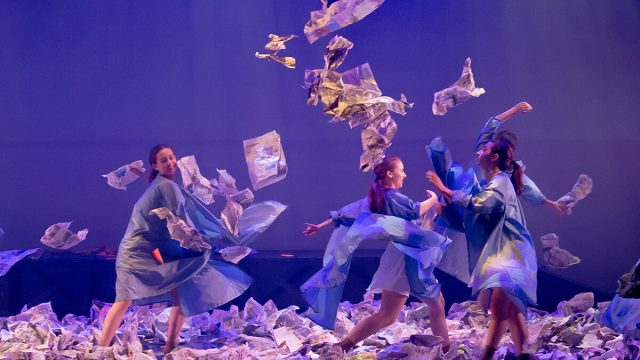 danza contemporanea corso bergamo prima lezione gratuita